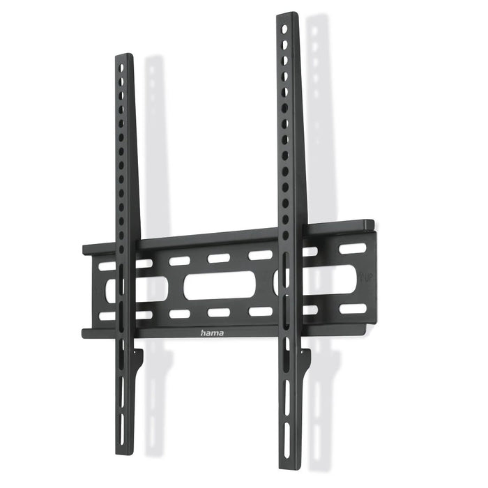 EAN 4047443509321 - Hama 00220807 soporte para TV 190,5 cm (75") Negro imagen 1