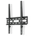 EAN 4047443509321 - Hama 00220807 soporte para TV 190,5 cm (75") Negro imagen 1