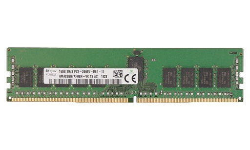 EAN 5055190188590 - PSA Parts MEM9103A módulo de memoria 16 GB 1 x 16 GB DDR4 ECC imagen 1