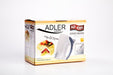 EAN 5908256831216 - Adler AD 4201 g Batidora de mano 300 W Gris, Blanco imagen 7