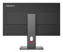 EAN 199274963675 - Lenovo ThinkVision P32UD-40 pantalla para PC 80 cm (31.5") 3840 x 2160 Pixeles 4K Ultra HD LCD Negro imagen 8