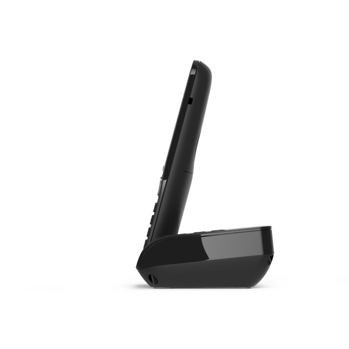 EAN 4250366865843 - Gigaset COMFORT 550A Teléfono analógico Identificador de llamadas Negro imagen 19