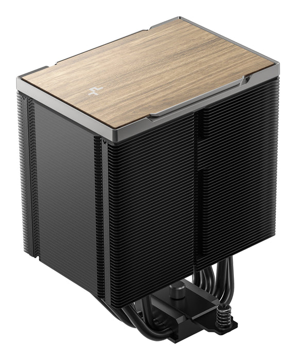 EAN 6933412729556 - DeepCool AK500 G2 Procesador Refrigerador de aire 12 cm Negro 1 pieza(s) imagen 6