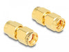 EAN 4043619121052 - DeLOCK 12105 conector coaxial 1 pieza(s) 50 Ω imagen 1