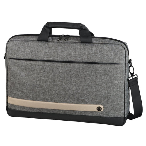 EAN 4047443455161 - Hama Terra 39,6 cm (15.6") Maletín Gris imagen 1
