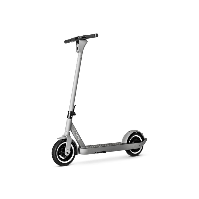 EAN 7630997902839 - So-Flow SO ONE PRO Gris, Plata 22 kmh 10 Ah imagen 1