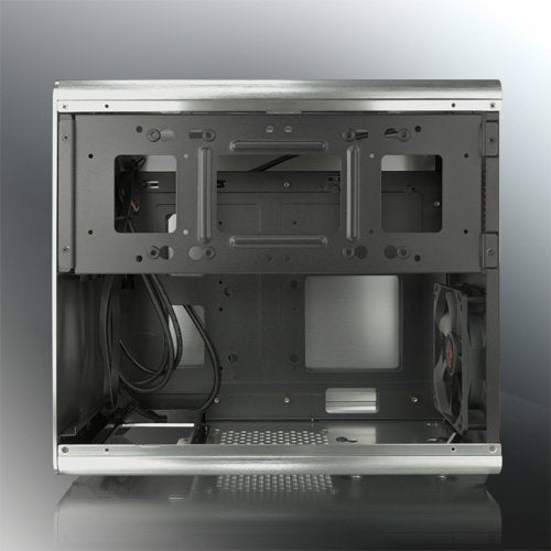 EAN 4715109920895 - RAIJINTEK Styx Micro Torre Plata imagen 3