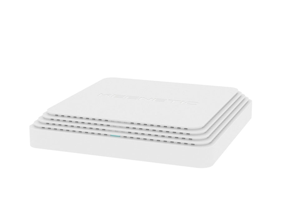 EAN 4897082920977 - Keenetic Orbiter Pro 4-Pack (KN-2810) 1300 Mbit/s Blanco Energía sobre Ethernet (PoE) imagen 12