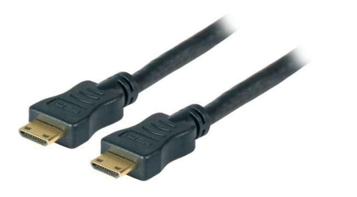 EAN 5704327258445 - Microconnect HDM19C19C2 cable HDMI 2 m HDMI Type C (Mini) Negro imagen 1