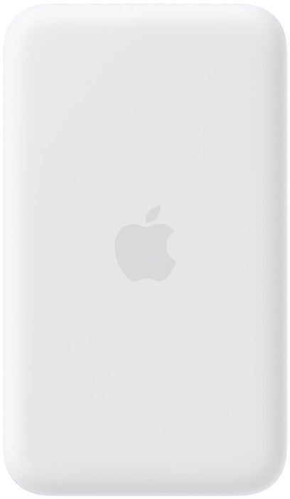 EAN 195950669787 - Apple MGPG4ZM/A batería externa Cargador inalámbrico Blanco imagen 1