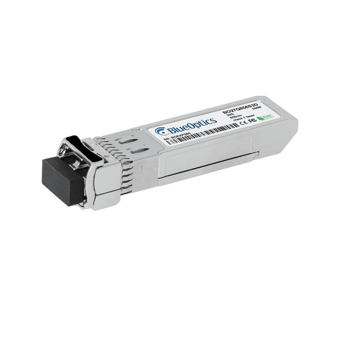 EAN 4063232340883 - BlueOptics 02313JFQ-BO red modulo transceptor Fibra óptica 25000 Mbit/s SFP28 imagen 5