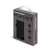 EAN 0811805030907 - Veho Pokket Polímero de litio 1000 mAh Negro imagen 6