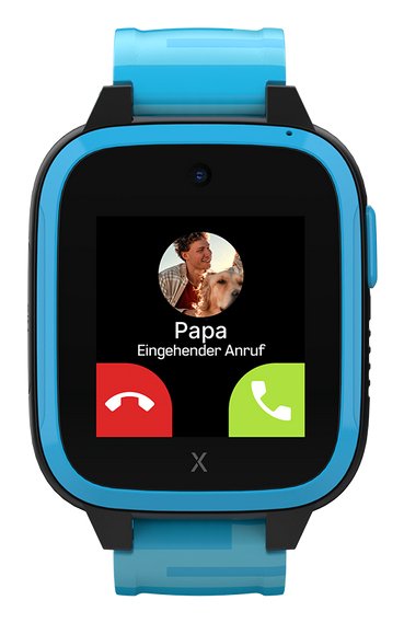 EAN 7090048404307 - Xplora XGO3 Gen 2 3,3 cm (1.3") TFT Digital 240 x 240 Pixeles Pantalla táctil 4G Azul Wifi GPS (satélite) imagen 2