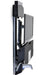 EAN 698833016277 - Ergotron StyleView Sit-Stand Combo Extender Plata Metal imagen 2