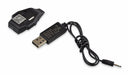 EAN 4260768517141 - Amewi 25324 dron con cámara Minidrón 300 mAh Negro, Rojo imagen 5