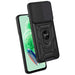EAN 8434847068923 - COOL Accesorios Hard Ring funda para teléfono móvil 16,9 cm (6.67") Negro imagen 2