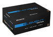 EAN 4710713230972 - Chieftec ELP-700S unidad de fuente de alimentación 700 W 20+4 pin ATX PS/2 Negro imagen 3