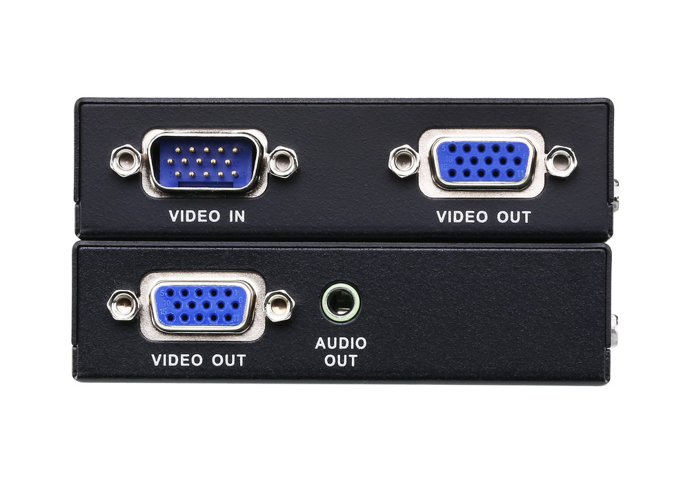 EAN 4710423777309 - ATEN VE170 extensor audio/video imagen 3