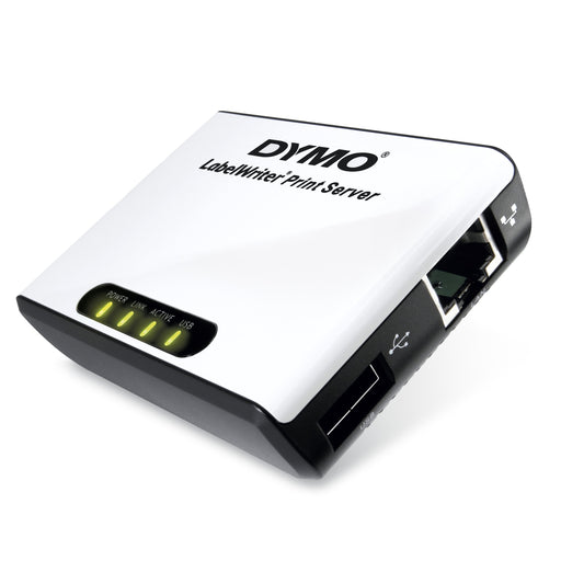 EAN 3501170929087 - DYMO LabelWriter Print Server servidor de impresión LAN Ethernet imagen 2
