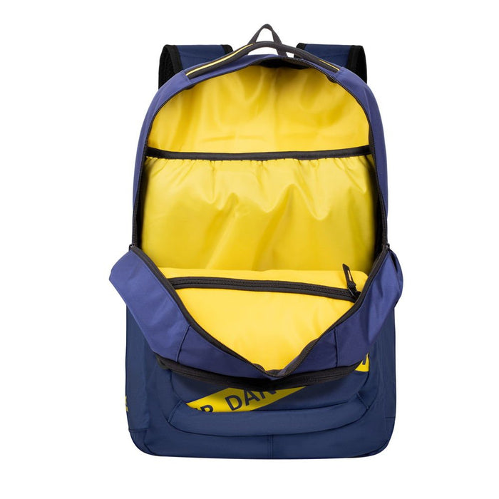 EAN 4260709010502 - Rivacase Erebus 39,6 cm (15.6") Mochila Azul imagen 20