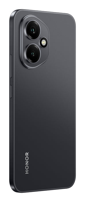 EAN 6936520867585 - Honor 400 16,6 cm (6.55") MagicOS 9.0 5G 8 GB 256 GB 5300 mAh Negro imagen 4