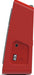 EAN 4019588339101 - TechniSat DIGITRADIO 2 Portátil Digital Rojo, Plata imagen 4