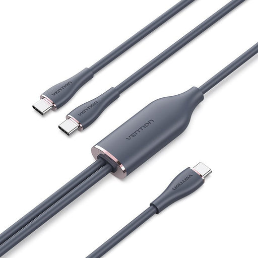 EAN 6922794774209 - Vention CTMPG cable USB USB 2.0 imagen 1