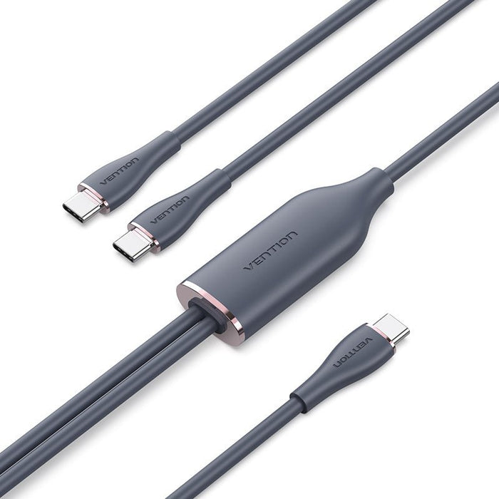 EAN 6922794774209 - Vention CTMPG cable USB USB 2.0 imagen 1