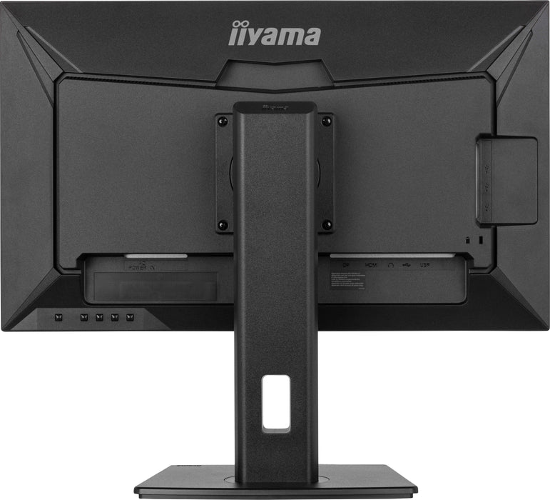 EAN 4948570123179 - iiyama ProLite XUB2492QSU-B1 pantalla para PC 60,5 cm (23.8") 2560 x 1440 Pixeles Quad HD LED Negro imagen 9