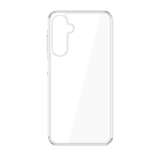 EAN 5903108635783 - 3MK 5903108635783 funda para teléfono móvil 17 cm (6.7") Transparente imagen 1