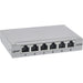 EAN 4043718311958 - InLine 76816A panel de parcheo 0.5U imagen 1