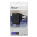 EAN 5901878524023 - Qoltec 52402 adaptador e inversor de corriente Interior 12 W Negro imagen 7