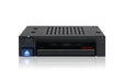 EAN 4711132867312 - Icy Dock flexiDOCK MB521SP-B Negro imagen 3