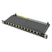 EAN 4052792050530 - LogiLink NP0066 panel de parcheo 0.5U imagen 1
