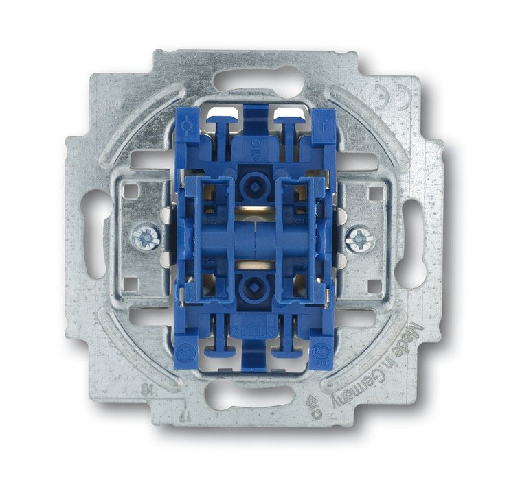 EAN 4011395007303 - Busch-Jaeger 2000/5 US imagen 1
