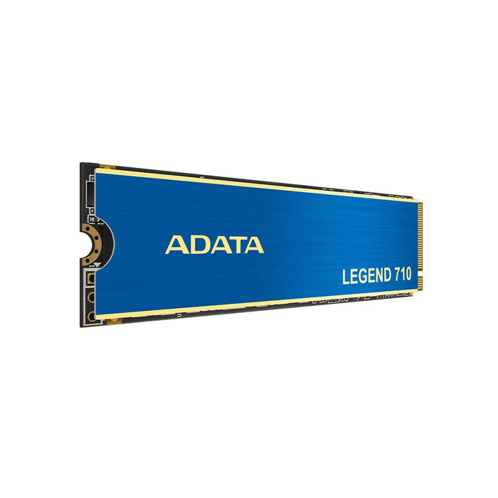 EAN 4711085937841 - ADATA LEGEND 710 1 TB M.2 PCI Express 3.0 NVMe 3D NAND imagen 2