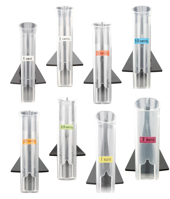 EAN 4030152948901 - Olympia 947730298 pieza de repuesto para contador de monedas y billetes imagen 1