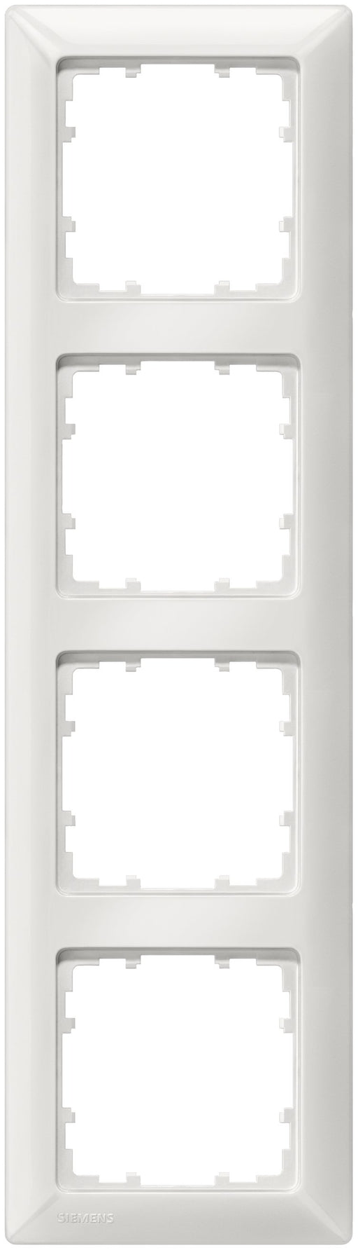 EAN 4001869270371 - Siemens 5TG25540 Blanco imagen 1