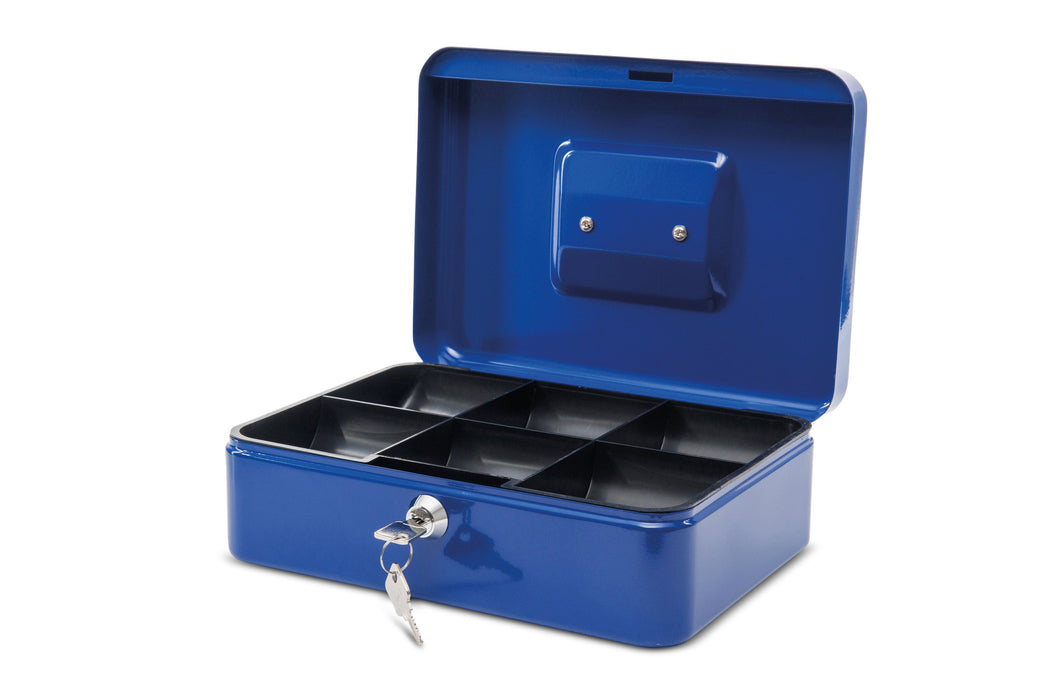 EAN 4002390011259 - MAUL 5611337 caja para dinero en efectivo Azul imagen 8