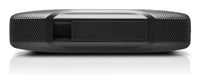 EAN 0718037902685 - SanDisk G-DRIVE ArmorATD disco duro externo 5 TB 2.5" USB Tipo C 3.2 Gen 1 (3.1 Gen 1) Gris imagen 3