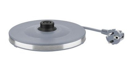 EAN 5906006902599 - Amica KF1013 tetera eléctrica 1,7 L 2200 W Gris imagen 8