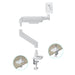 EAN 8716309135436 - Gembird MA-DA1-04-W soporte para monitor 81,3 cm (32") Escritorio Blanco imagen 16