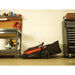 EAN 5035048656594 - Black & Decker LM2000-QS cortadora de césped Cortacésped de empuje a gasolina Corriente alterna Negro, Na imagen 8