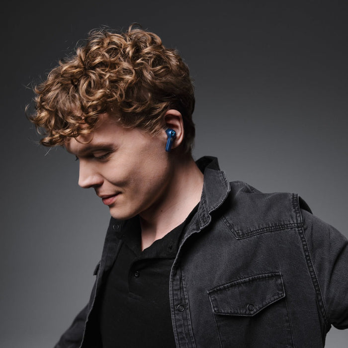 EAN 4048945048264 - Teufel AIRY TWS Pro Auriculares Inalámbrico Dentro de oído Llamadas/Música Bluetooth Azul imagen 6