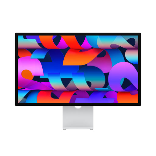 EAN 195949764639 - Apple Studio Display pantalla para PC 68,6 cm (27") 5120 x 2880 Pixeles 5K Ultra HD Plata imagen 1