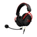 EAN 0196188486863 - HyperX Cloud Alpha - Gaming Headset (Black-Red) (HX-HSCA-RD/EM) Alámbrico Diadema Juego Negro, Rojo imagen 8