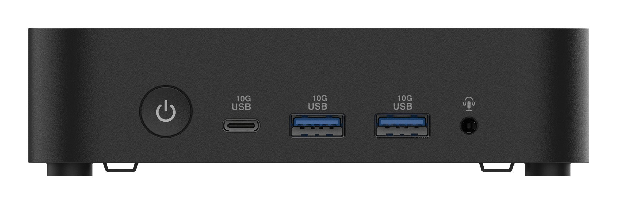EAN 4711387779279 - ASUS NUC 14 Essential RNUC14MNK2500002 Negro N250 imagen 3