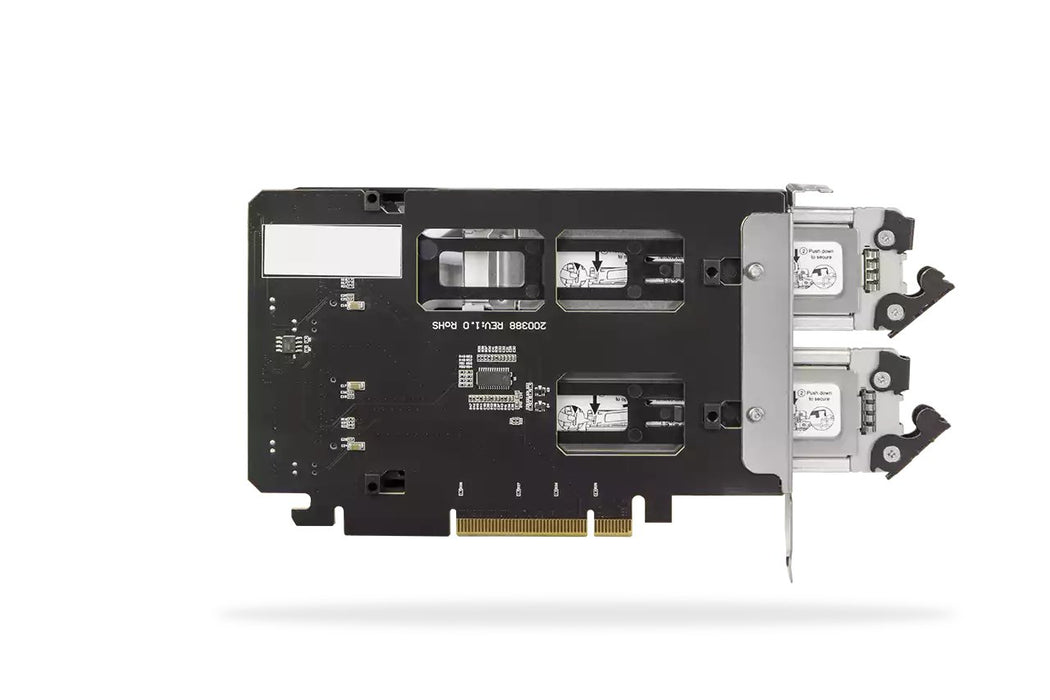 EAN 4713227445665 - Icy Dock MB842MP-B caja para disco duro externo imagen 6