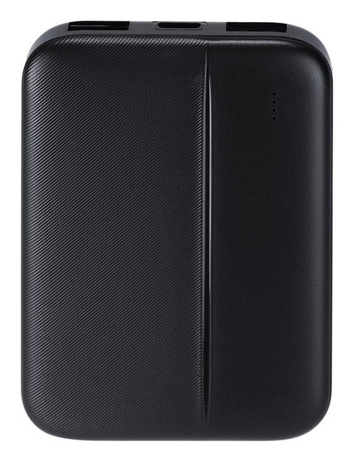 EAN 4260709014838 - Rivacase VA2608 Polímero de litio 5000 mAh Negro imagen 1