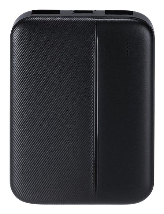 EAN 4260709014838 - Rivacase VA2608 Polímero de litio 5000 mAh Negro imagen 1